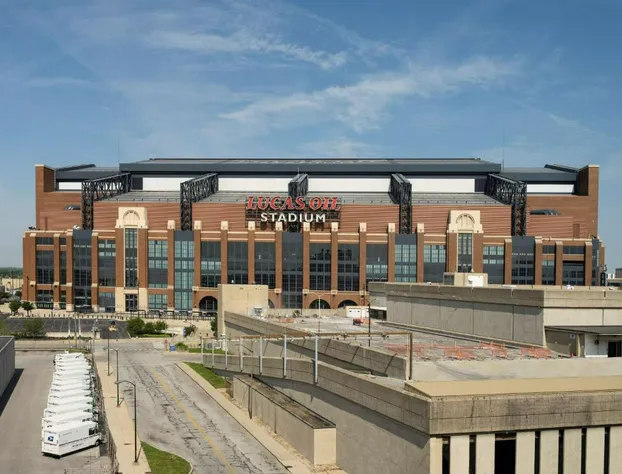 Tru By Hilton Indianapolis Downtown, IN hotel detail image 3