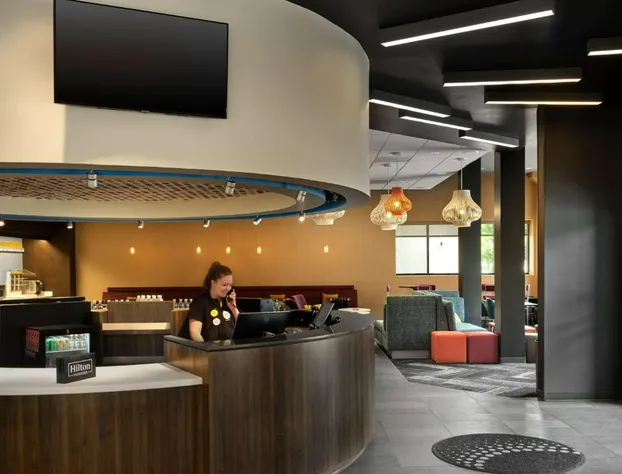 Tru By Hilton Indianapolis Downtown, IN hotel detail image 4