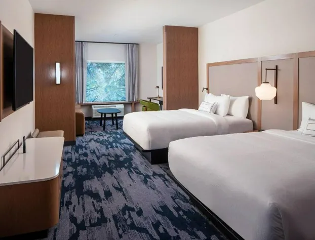 Fairfield by Marriott Inn & Suites Pensacola Pine Forest hotel detail image 4