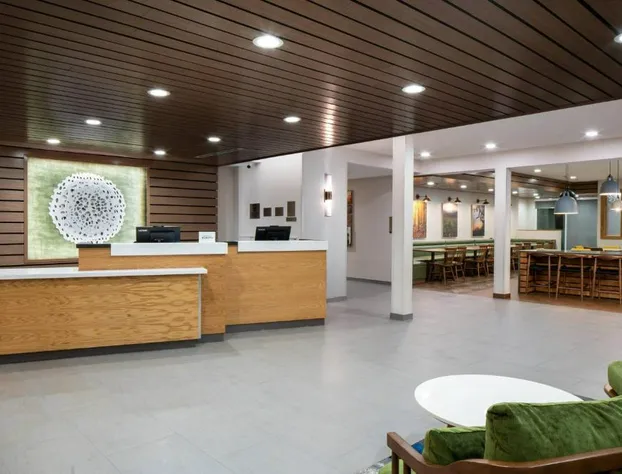 Fairfield by Marriott Inn & Suites Pensacola Pine Forest hotel detail image 1