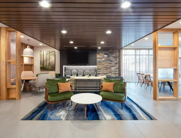 Fairfield by Marriott Inn & Suites Pensacola Pine Forest hotel detail image 2