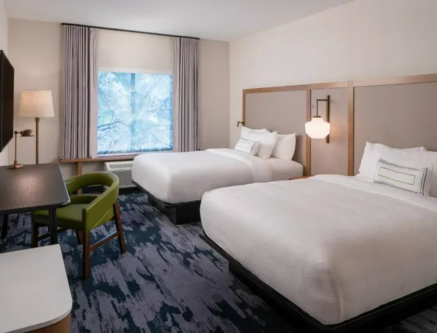 Fairfield by Marriott Inn & Suites Pensacola Pine Forest hotel detail image 3