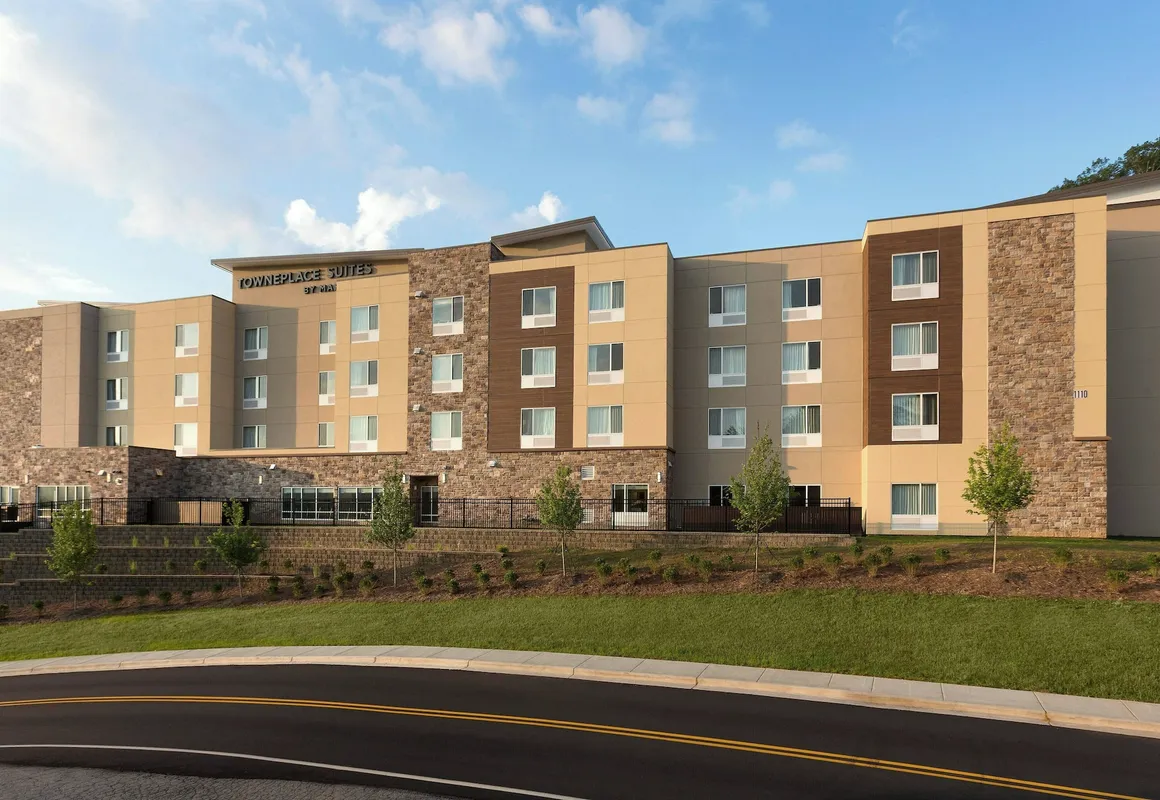 TownePlace Suites by Marriott Boone hotel hero