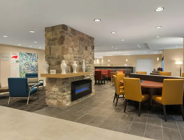 TownePlace Suites by Marriott Boone hotel detail image 2