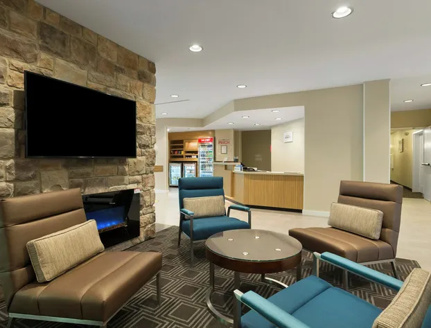 TownePlace Suites by Marriott Boone hotel detail image 3