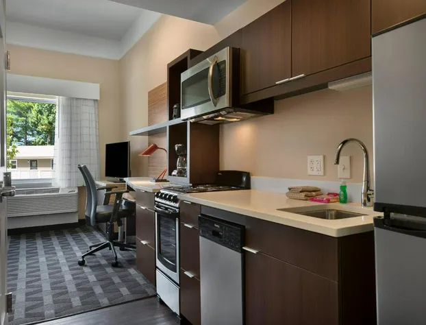 TownePlace Suites by Marriott Boone hotel detail image 3