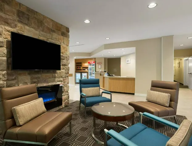 TownePlace Suites by Marriott Boone hotel detail image 4