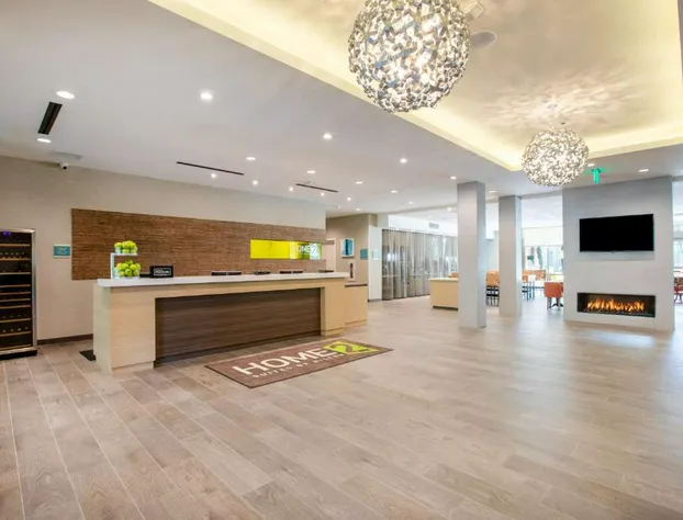 Home2 Suites by Hilton Carlsbad hotel detail image 2