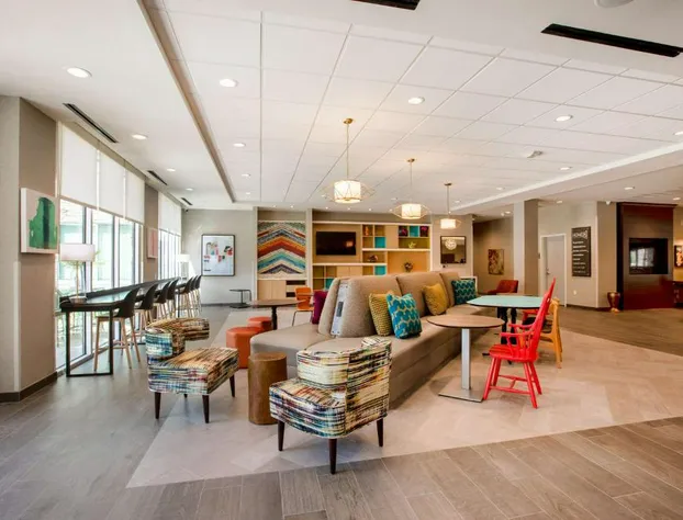 Home2 Suites by Hilton Carlsbad hotel detail image 3