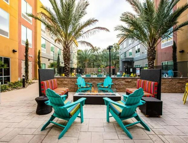 Home2 Suites by Hilton Carlsbad hotel detail image 4