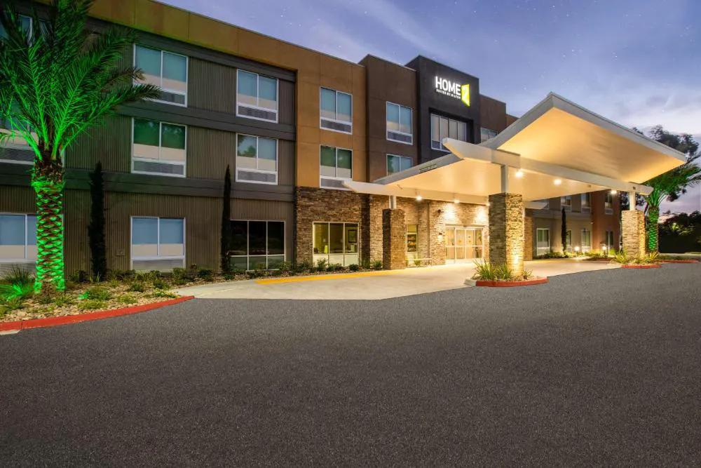 Home2 Suites by Hilton Carlsbad hotel hero