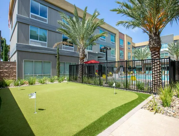 Home2 Suites by Hilton Carlsbad hotel detail image 1