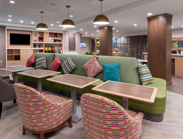 Home2 Suites Raynham/Taunton, MA hotel detail image 3