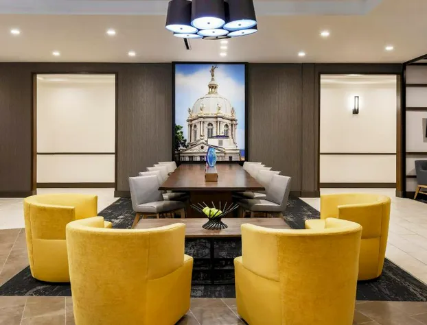 Hyatt Place Waco hotel detail image 1