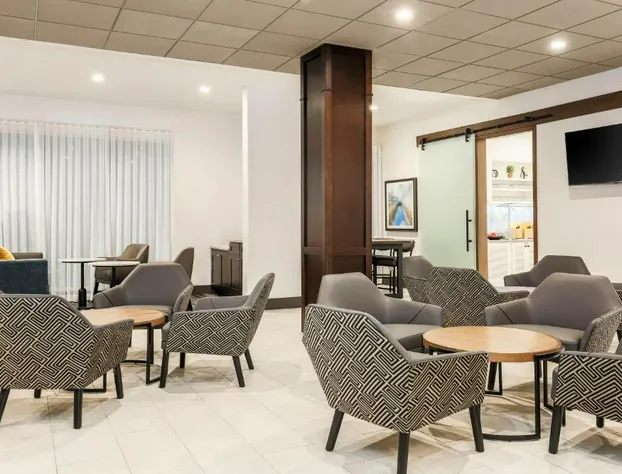 Hyatt Place Waco hotel detail image 4