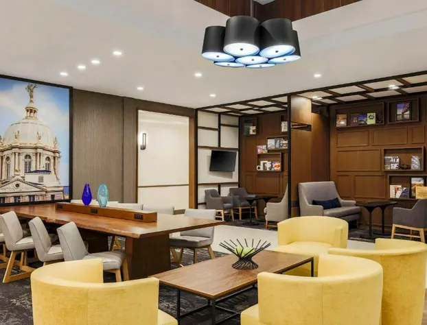 Hyatt Place Waco hotel detail image 3