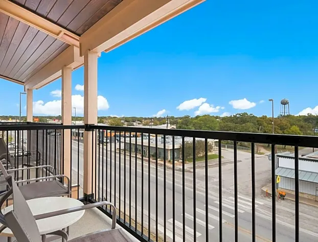 Best Western Bandera Suites & Saloon hotel detail image 2