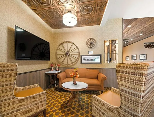 Best Western Bandera Suites & Saloon hotel detail image 3