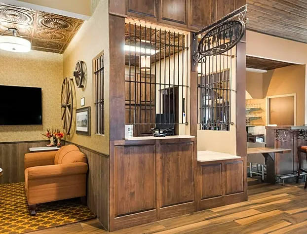 Best Western Bandera Suites & Saloon hotel detail image 4