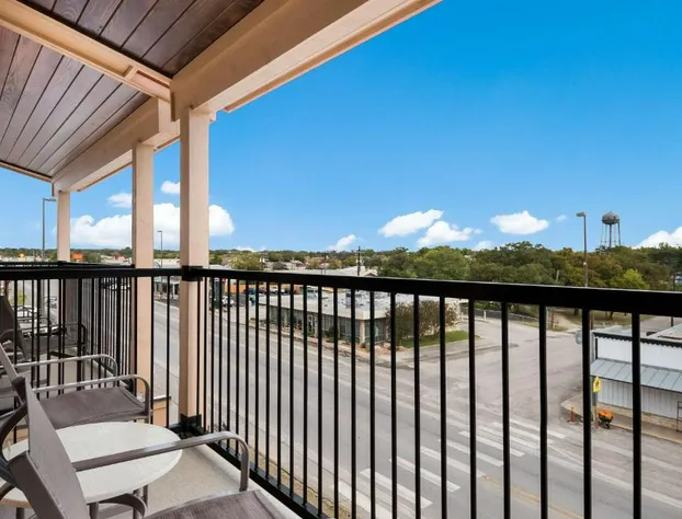 Best Western Bandera Suites & Saloon hotel detail image 2