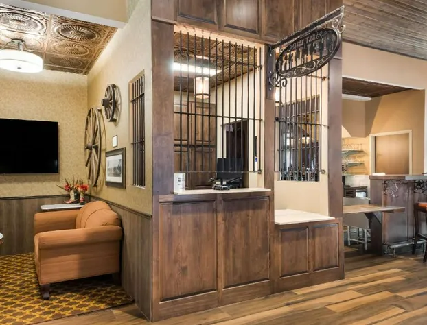 Best Western Bandera Suites & Saloon hotel detail image 3