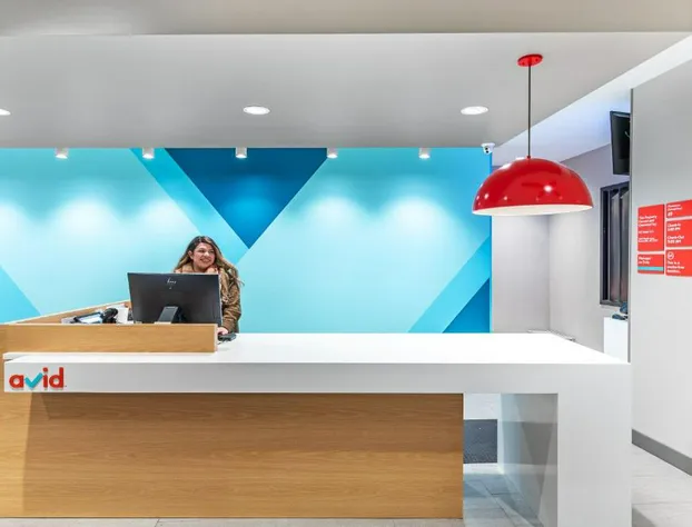 avid hotel Bentonville – Rogers by IHG hotel detail image 2