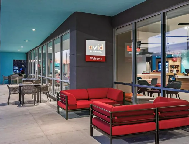 avid hotel Bentonville – Rogers by IHG hotel detail image 3