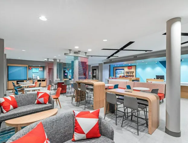 avid hotel Bentonville – Rogers by IHG hotel detail image 4