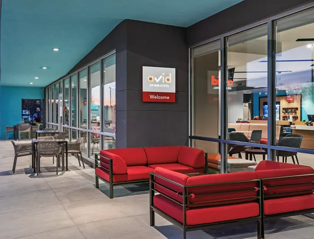 avid hotel Bentonville – Rogers by IHG hotel detail image 3