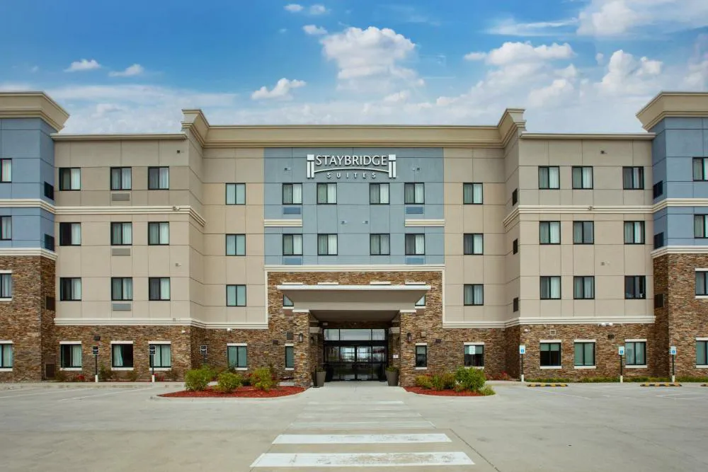 Staybridge Suites Ames by IHG hotel hero