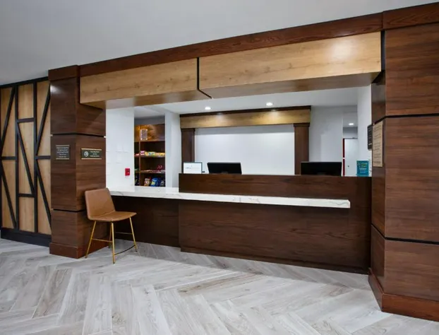 Staybridge Suites Ames by IHG hotel detail image 2