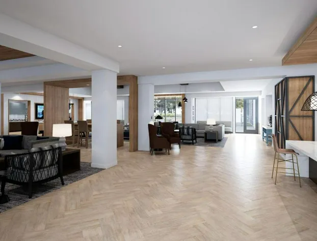 Staybridge Suites Ames by IHG hotel detail image 4