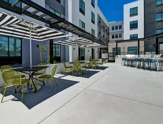 Home2 Suites by Hilton Atascadero, CA hotel detail image 2