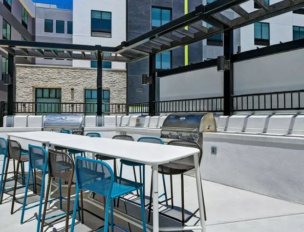 Home2 Suites by Hilton Atascadero, CA hotel detail image 3