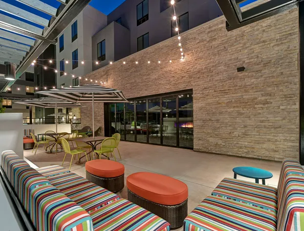 Home2 Suites by Hilton Atascadero, CA hotel detail image 4