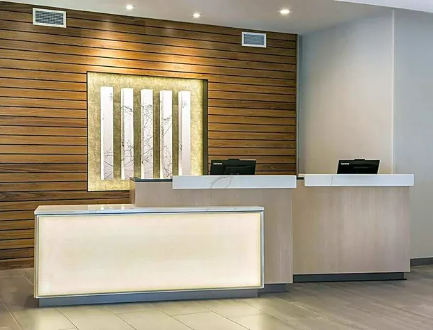 Fairfield Inn & Suites by Marriott Minneapolis North/Blaine hotel detail image 1