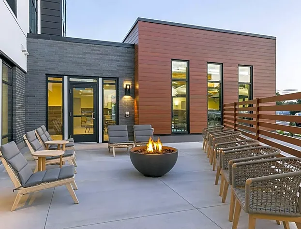 Fairfield Inn & Suites by Marriott Minneapolis North/Blaine hotel detail image 3