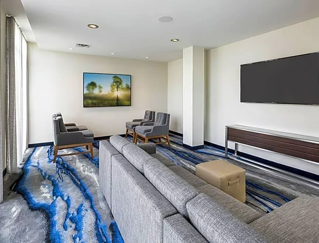 Fairfield Inn & Suites by Marriott Minneapolis North/Blaine hotel detail image 4