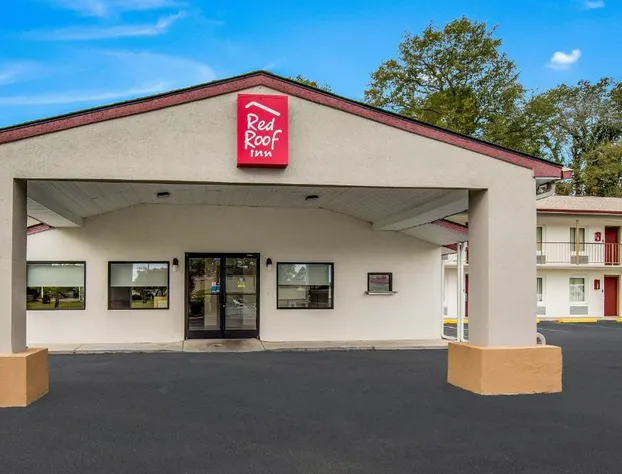 Red Roof Inn St George, SC hotel detail image 4