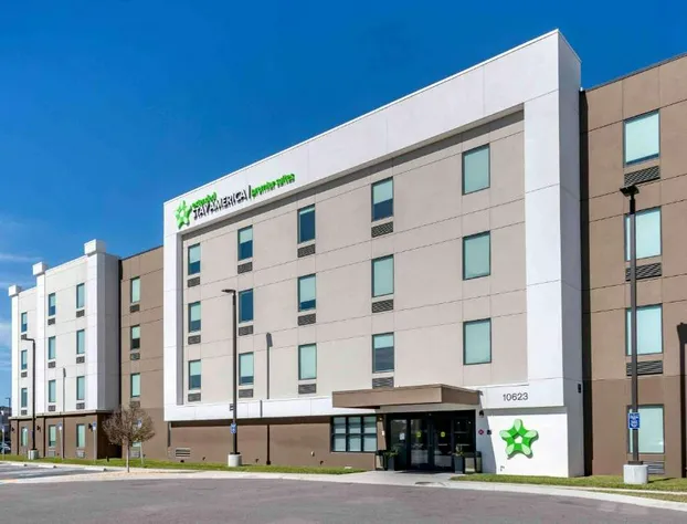 Extended Stay America Premier Suites Tampa Gibsonton Rivervi hotel detail image 2