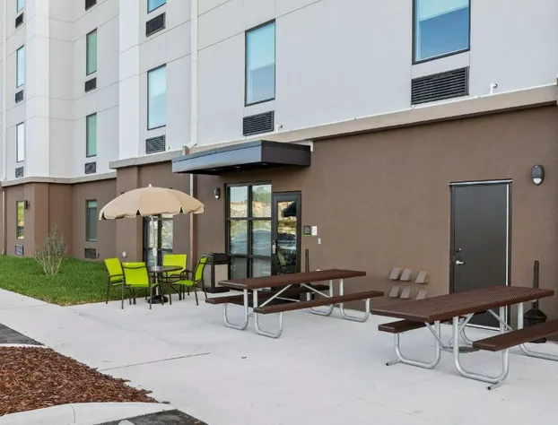 Extended Stay America Premier Suites Tampa Gibsonton Rivervi hotel detail image 3