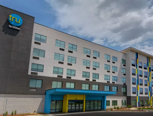 Tru By Hilton Fort Mill, SC hotel detail image 1