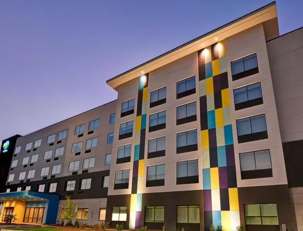 Tru By Hilton Fort Mill, SC hotel detail image 2