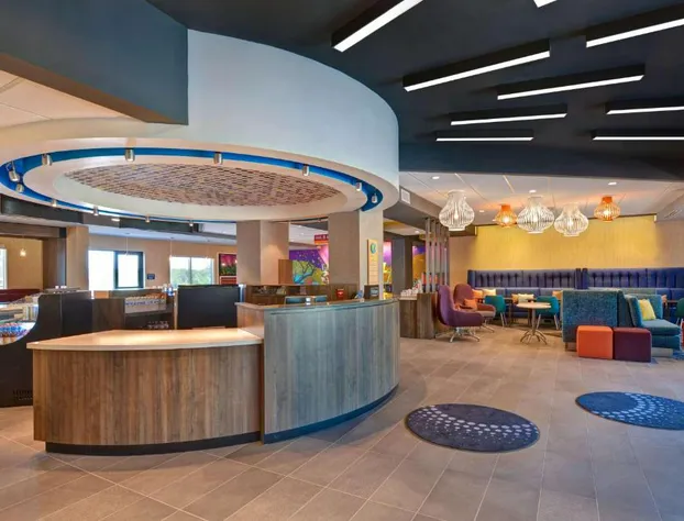 Tru By Hilton Fort Mill, SC hotel detail image 3