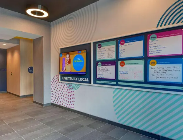 Tru By Hilton Fort Mill, SC hotel detail image 4