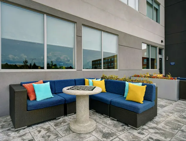 Tru by Hilton Monroe hotel detail image 2