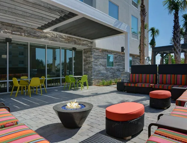 Home2 Suites by Hilton Panama City Beach, FL hotel detail image 3
