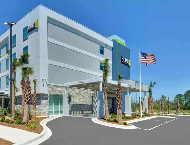 Home2 Suites by Hilton Panama City Beach, FL hotel detail image 2