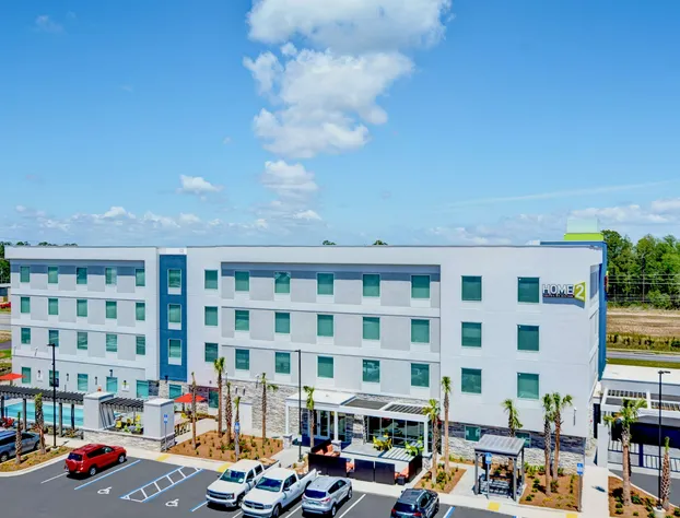 Home2 Suites by Hilton Panama City Beach, FL hotel detail image 4