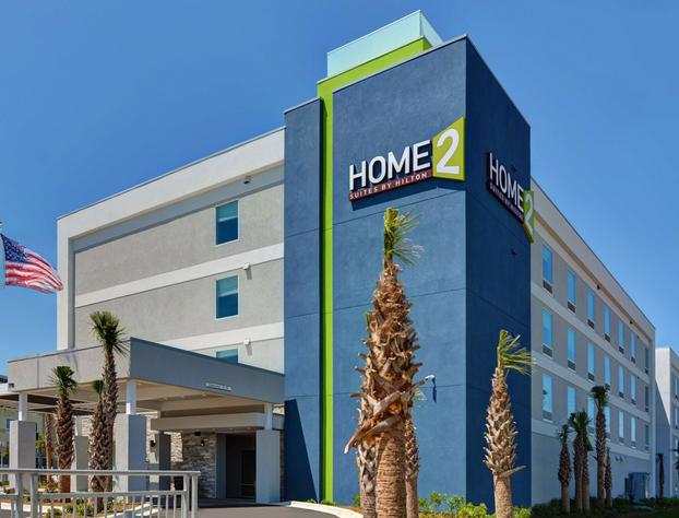 Home2 Suites by Hilton Panama City Beach, FL hotel detail image 1